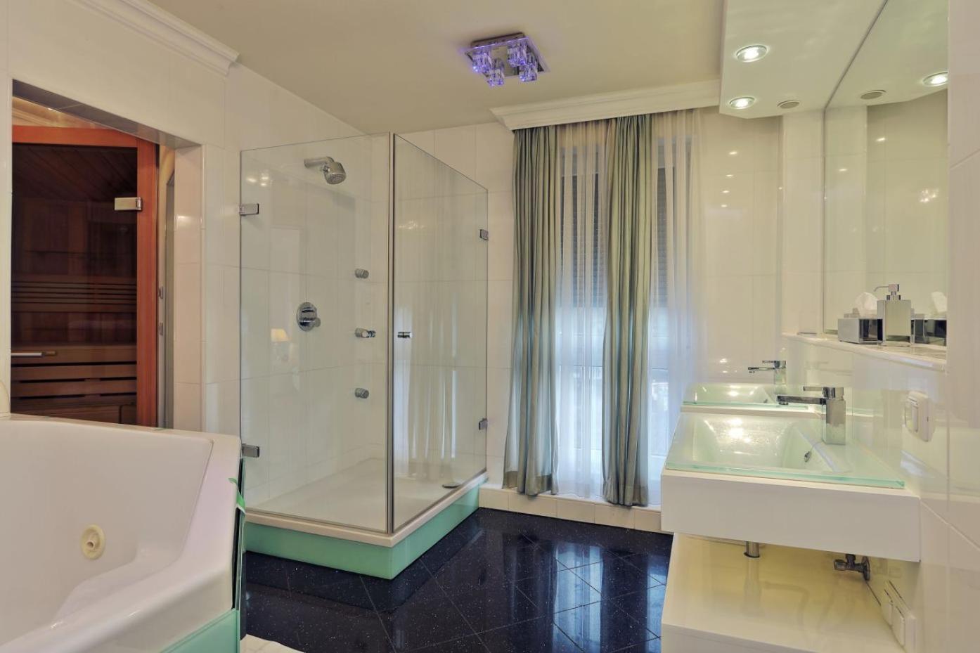 Penthouse Muelheim- Ruhr - Zentral - Edel - Luxus Pur Apartment Muelheim an der Ruhr Ngoại thất bức ảnh