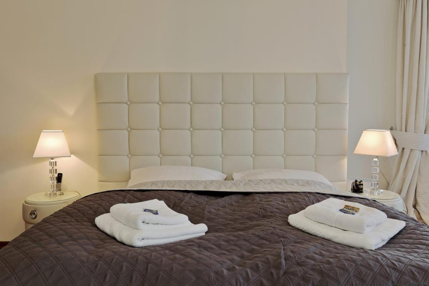 Penthouse Muelheim- Ruhr - Zentral - Edel - Luxus Pur Apartment Muelheim an der Ruhr Ngoại thất bức ảnh