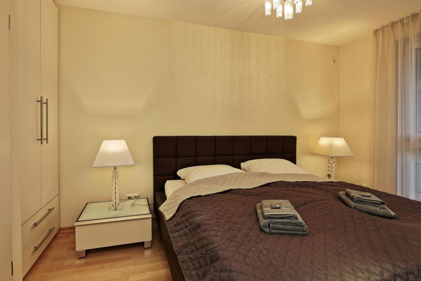 Penthouse Muelheim- Ruhr - Zentral - Edel - Luxus Pur Apartment Muelheim an der Ruhr Ngoại thất bức ảnh