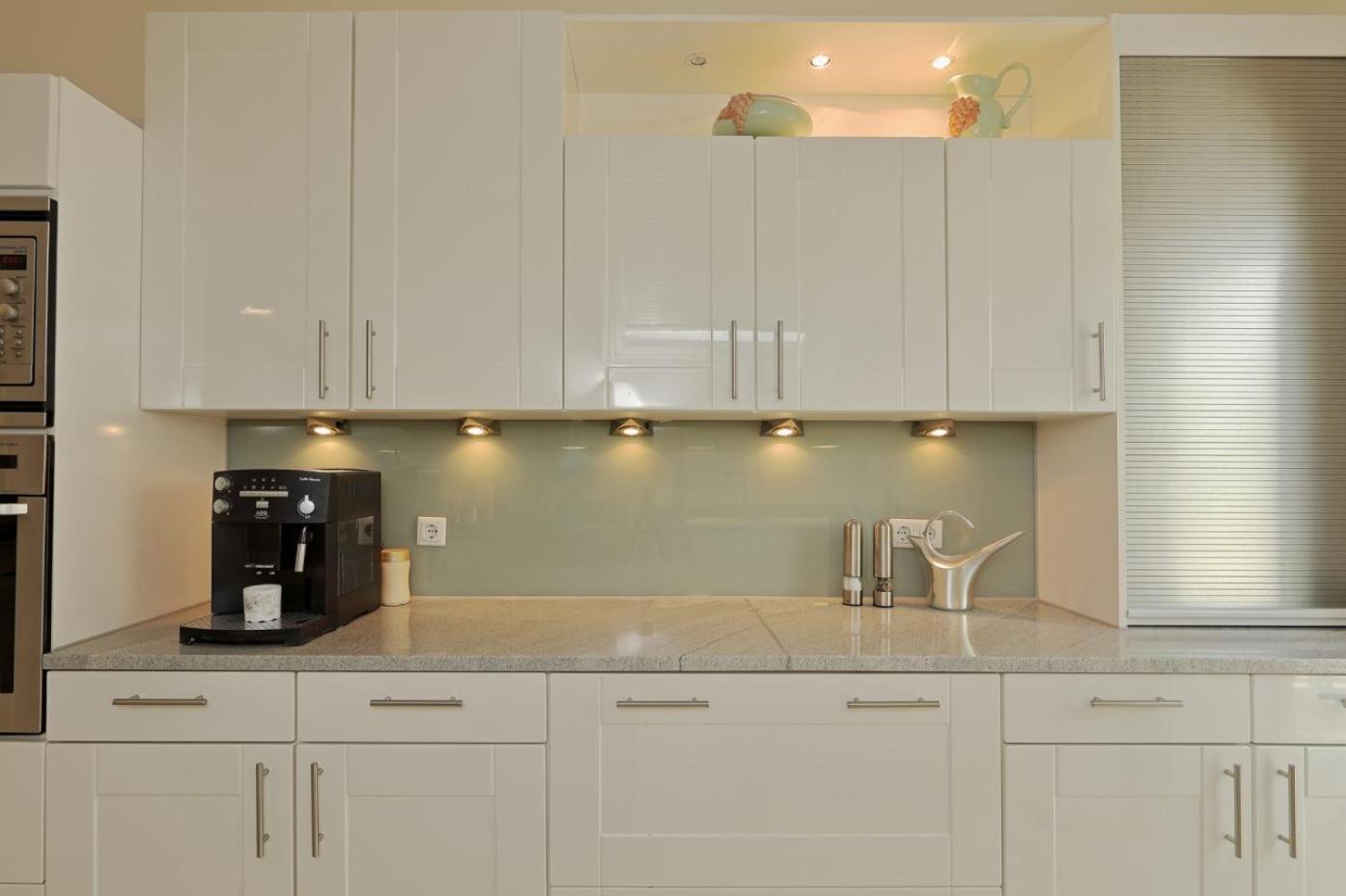 Penthouse Muelheim- Ruhr - Zentral - Edel - Luxus Pur Apartment Muelheim an der Ruhr Ngoại thất bức ảnh